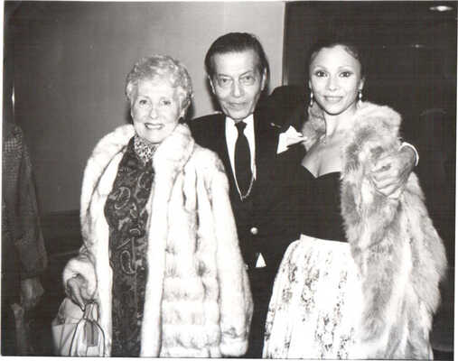 Лифарь Сергей Михайлович. Лот из 14 фотографий из личной коллекции Сержа Лифаря